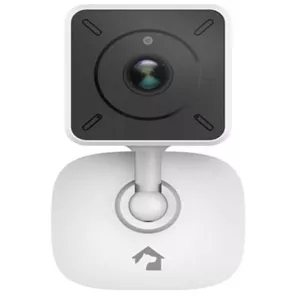 cleverdog mini 1080p wifi cctv baby monitor