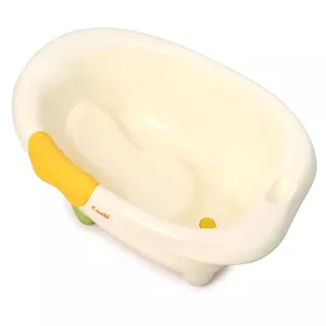 combi baby bath tub