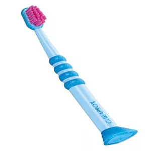 curaprox cs 4260 baby ultra soft toothbrush