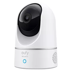 eufy by anker security indoor cam baby monitor