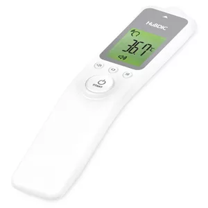 hubdic thermofinder plus infrared baby thermometer