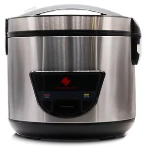micromatic mjrc5028 rice cooker