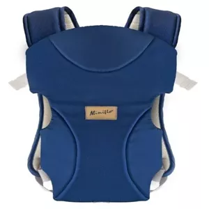 mimiflo soft 5way baby carrier