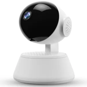 morui v380 q6 pro 1080p smart security baby monitor