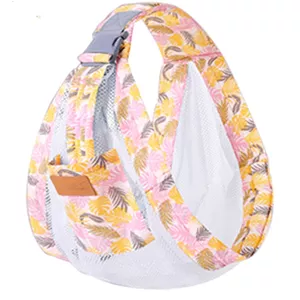 nivico bebe baby carrier cotton wrap sling