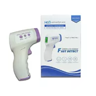 non contact infrared thermometer by hco wreadycare circ