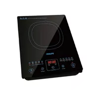 philips daily collection induction cooker hd491 circ