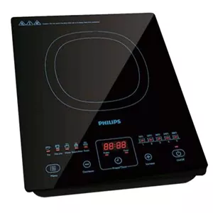 philips daily collection induction cooker hd491