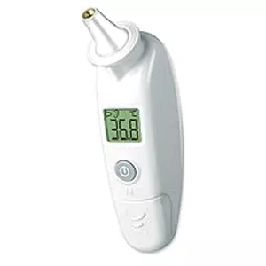 rossmax ear baby thermometer ra600