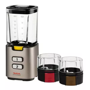 tefal fruit sensation glass blender