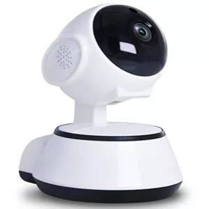 v380 q6 pro cctv camera baby monitor