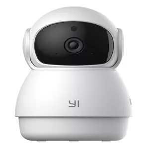 yi dome guard 360 camera 1080p baby monitor