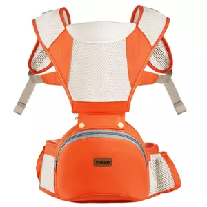 yoboo ergonomic baby carrier