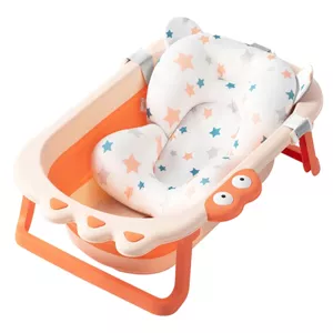 yoboo foldable baby bathtub