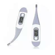 yongrow digital thermometer baby body temperature electronic lcd thermometer circ
