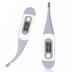 yongrow digital thermometer baby body temperature electronic lcd thermometer