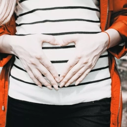 3-months-pregnancy