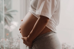 8-months-pregnancy