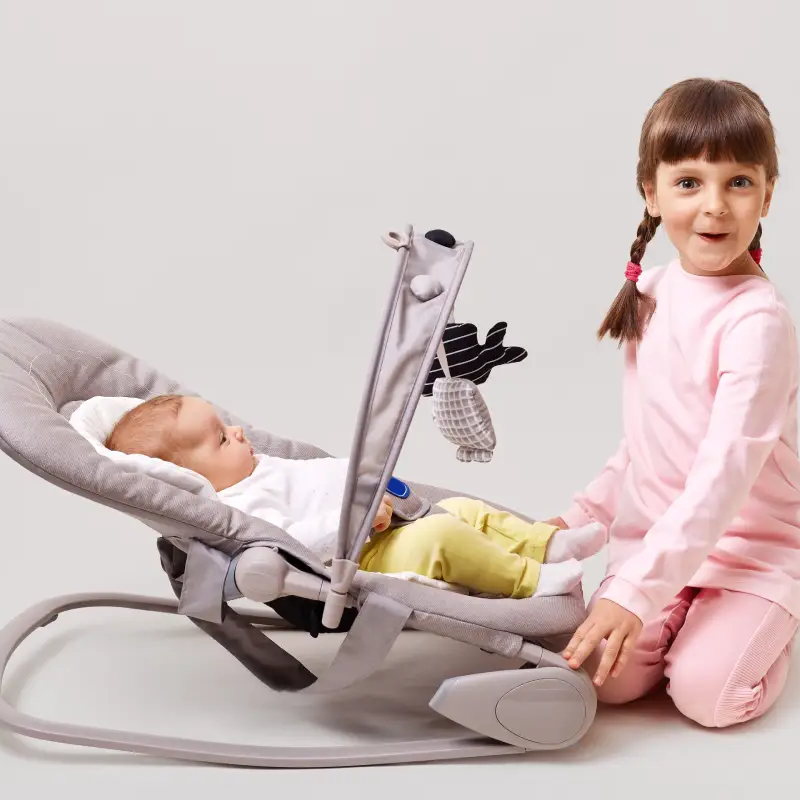 baby bouncer