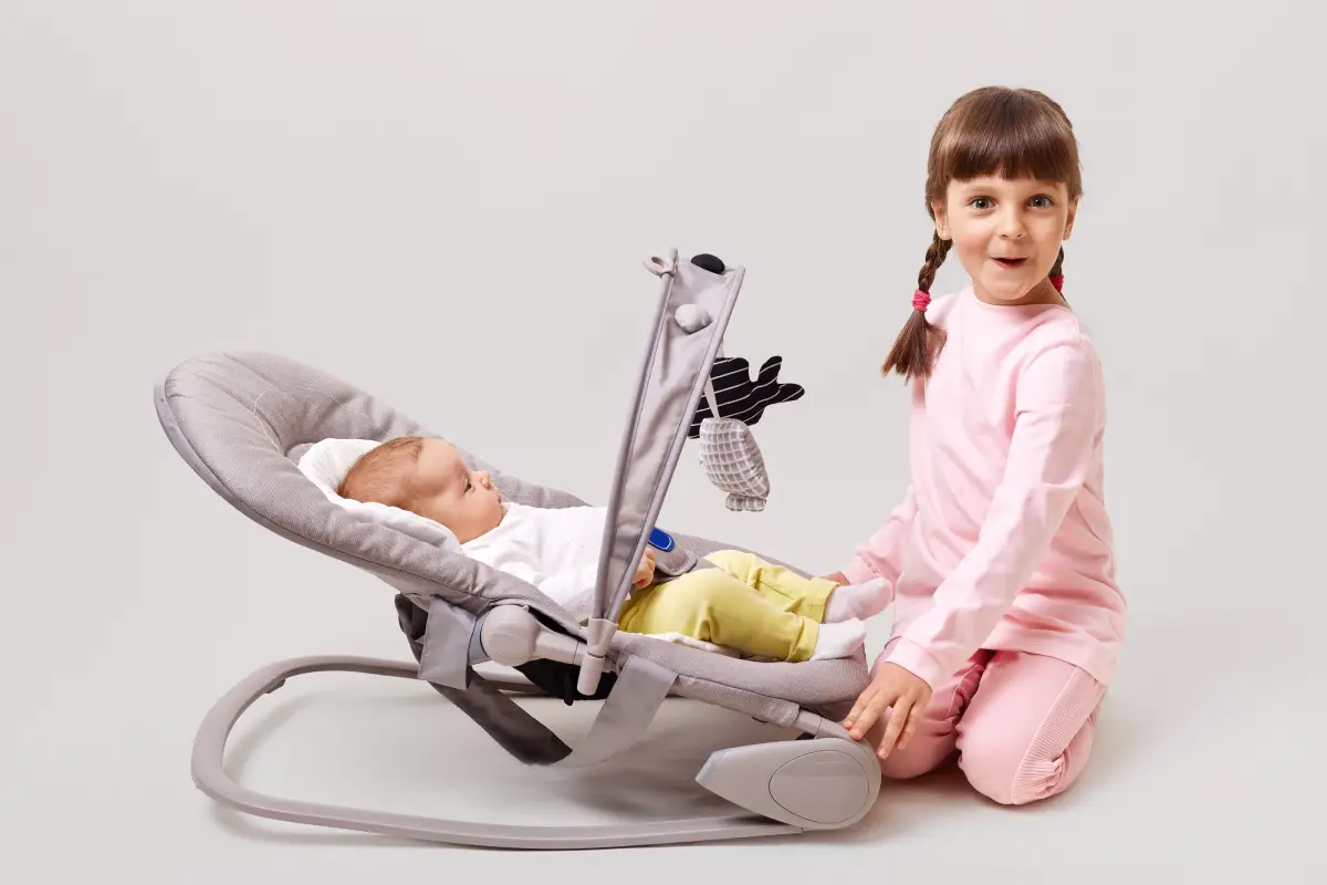baby bouncer