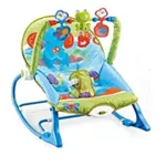 baby rocking chair multifunctional toddler chair by marlbo circ