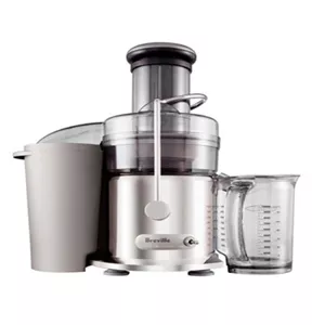 breville the juice fountain max bje410