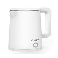 dreepor electric kettle circ