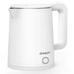 dreepor electric kettle