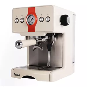 gemilai italian style coffee machine espresso maker