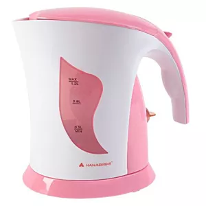 hanabishi water kettle hwk112C