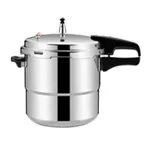 icon 14l high-capacity pressure cooker circ