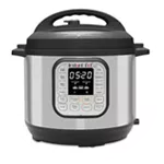 instant pot duo 7in1 multifunctional smart pressure cooker circ