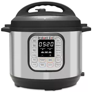 instant pot duo 7in1 multifunctional smart pressure cooker