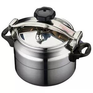 kaisa villa pressure cooker