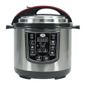 11 Best Electric Pressure Cookers in the Philippines (2024)