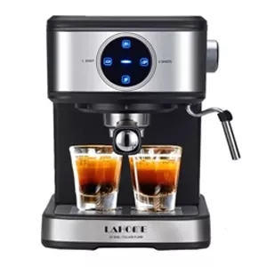 lahome smart fully automatic espresso coffee maker