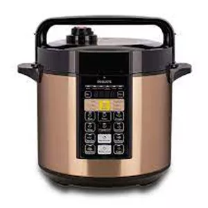 philips electric pressure cooker hd2139