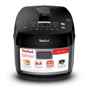 tefal home chef smart pro electric pressure cooker