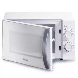 whirlpool 20 liter mechanical microwave oven