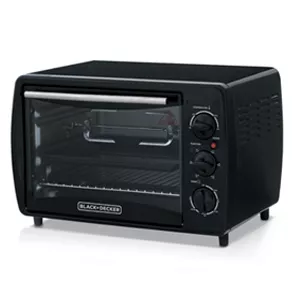 blackdecker 19l oven toaster
