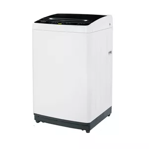 chiq fully automatic 8kg top load washing machine with dryer