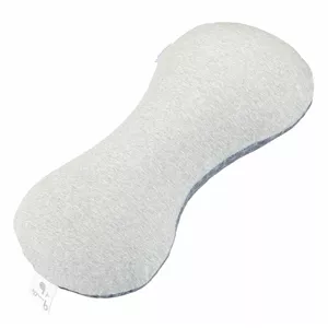 mom and b maternity and nursing pillow
