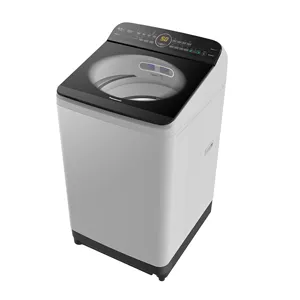panasonic fully automatic top load inverter washing machine