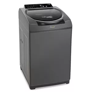 whirlpool 8kg top load fully auto washing machine with built in heater
