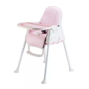 haha baby multifunctional baby high chair