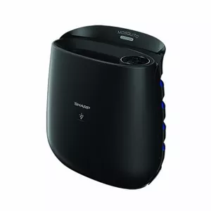 sharp fpjm30pb air plasmacluster air purifier with mosquito catcher