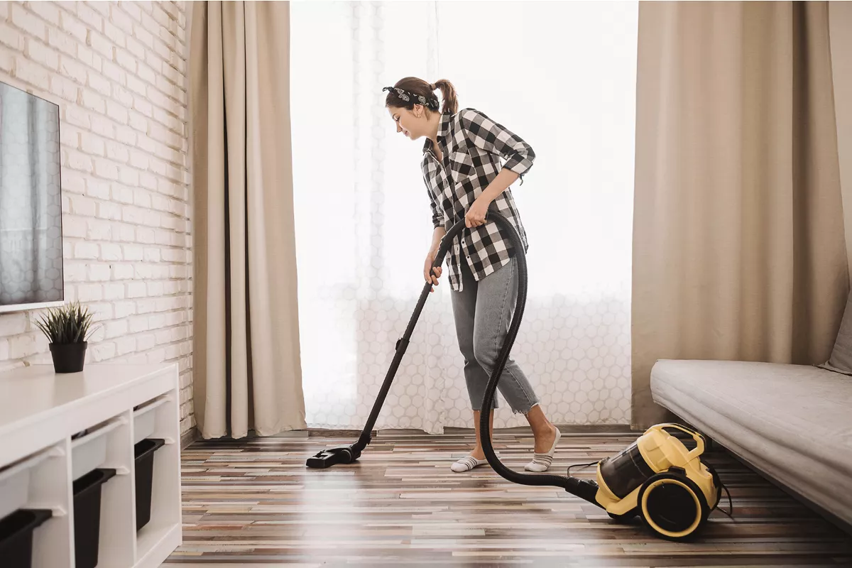 best vacuum cleaners