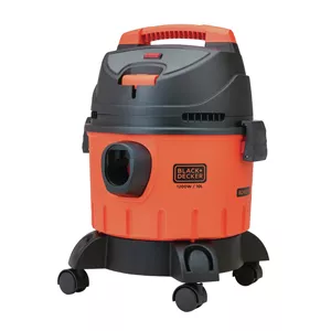 black decker wet and dry vacuum