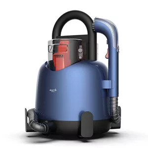 deerma wet and dry vacuum cleaner