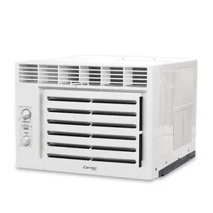 carrier window type air condition